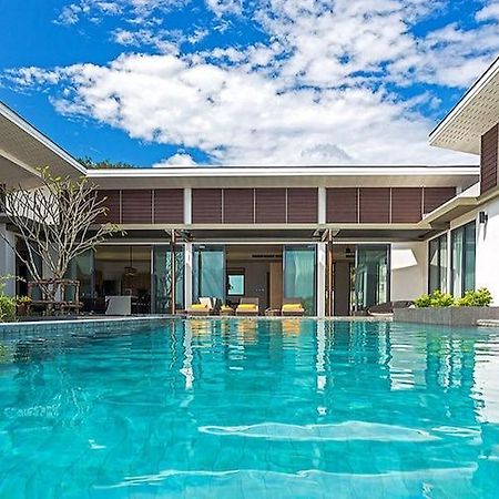 Casabay Luxury Pool Villa Phuket Dış mekan fotoğraf
