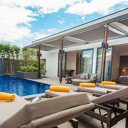 Casabay Luxury Pool Villa Phuket Dış mekan fotoğraf
