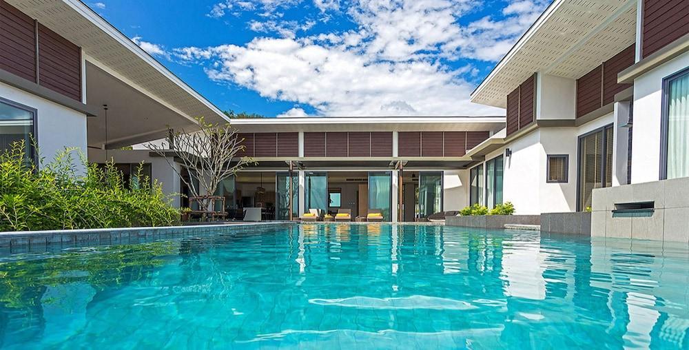 Casabay Luxury Pool Villa Phuket Dış mekan fotoğraf