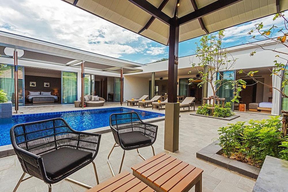 Casabay Luxury Pool Villa Phuket Dış mekan fotoğraf