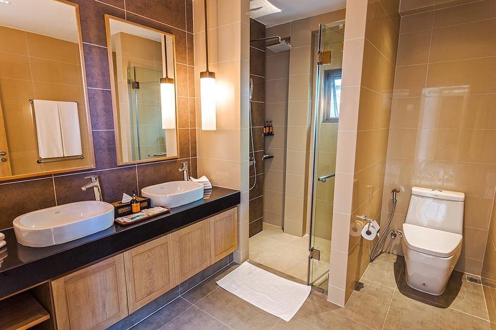Casabay Luxury Pool Villa Phuket Dış mekan fotoğraf